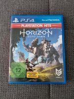 Horizon PS4  ink. Versand Niedersachsen - Wittmund Vorschau