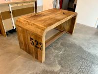 Tisch Esstisch Schreibtisch Massiv Holz Loft Industrial Style Sachsen - Chemnitz Vorschau