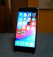 Apple iPhone 6 Smartphone - 64 GB - Space Grau - MG4F2ZD/A !!! Pankow - Prenzlauer Berg Vorschau