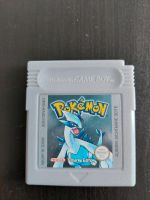 Pokemon - Silberne Edition - Nintendo Game Boy Bayern - Augsburg Vorschau