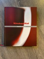 KitschenAid Kochbuch wie NEU Hessen - Vellmar Vorschau