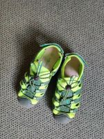 Sandalen von Trollkids, kaum getragen Thüringen - Frauenwald Vorschau