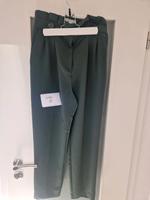 Damen Feinhose von Zara - kaum benutzt - Größe 38 Hessen - Mainhausen Vorschau