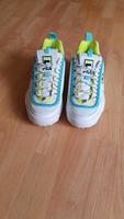 Fila Schuhe Häfen - Bremerhaven Vorschau