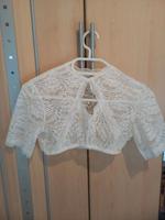 Dirndlbluse, Dirndl, Bluse, Tracht Bayern - Haselbach b. Mitterfels Vorschau