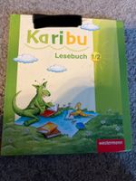 Westermann ISBN 978-3-14-120911-2 Lesebuch Karibu 1/ 2 9 € Niedersachsen - Einbeck Vorschau