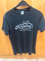 Replay T-Shirt - schwarz Bayern - Plattling Vorschau
