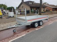 Tandem Hochlader 750KG -ungebremst-  NEU 300x150 Nordrhein-Westfalen - Gangelt Vorschau