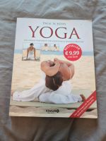 Buch Inge Schöps Yoga Frankfurt am Main - Bornheim Vorschau