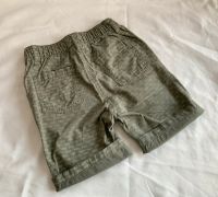 Shorts aus Stoff Gr.92 Nordrhein-Westfalen - Werne Vorschau