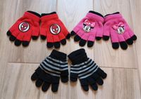 Fingerhandschuhe Kinder je 1€ Hessen - Linden Vorschau