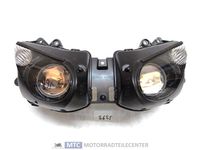 Kawasaki ZX-6R 07 08 Scheinwerfer vorne headlight Bayern - Lindau Vorschau