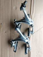 Campagnolo Centaur Bremsen Silber Bremsenset Bremszange Top München - Maxvorstadt Vorschau