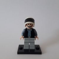 LEGO Minifigur sw0187 - Truppler der Rebellenflotte (2008) Niedersachsen - Ritterhude Vorschau