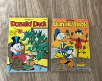 Donald Duck, Walt Disney Comic Bücher Niedersachsen - Dassel Vorschau