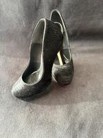 Buffalo Schuhe/ High Heels/ Pumps Gr.39 Dortmund - Mitte Vorschau