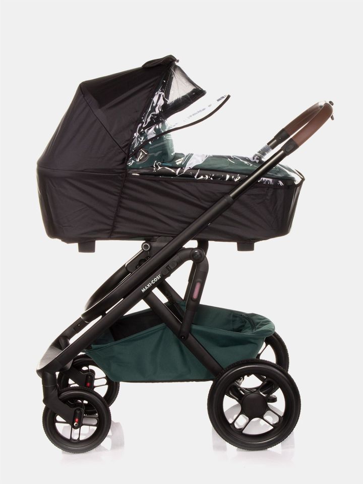 Maxi-Cosi Lila XP Plus Kombi Kinderwagen Buggy 2in1 Sonderangebot in Leipzig