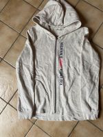 Tom Tailor Sweatshirtjacke Gr.164 Nordrhein-Westfalen - Castrop-Rauxel Vorschau