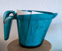 NEU Tupperware Micro Pitcher Set türkis Hessen - Nidderau Vorschau