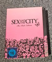 Sex and the City DVDS alle Staffeln Bayern - Ichenhausen Vorschau