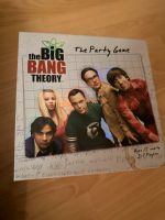 The Big Bang Theory Partygame Brettspiel English Boardgame Mitte - Tiergarten Vorschau