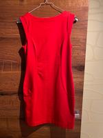 Esprit Kleid rot Etuikleid Damen Größe 34 Sachsen - Zschorlau Vorschau