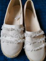 Pumps Stoff /Creme Bonn - Buschdorf Vorschau