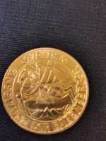 Goldmünze Gold 1000 Schilling Babenberger 12,15gr fein Sachsen - Zschopau Vorschau