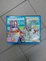 Playmobil 5144 Horse Schmucktisch Nordrhein-Westfalen - Finnentrop Vorschau