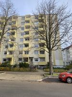 RESERVIERT,Schöne, helle Zweizimmerwohnung im beliebten Univiertel Niedersachsen - Braunschweig Vorschau