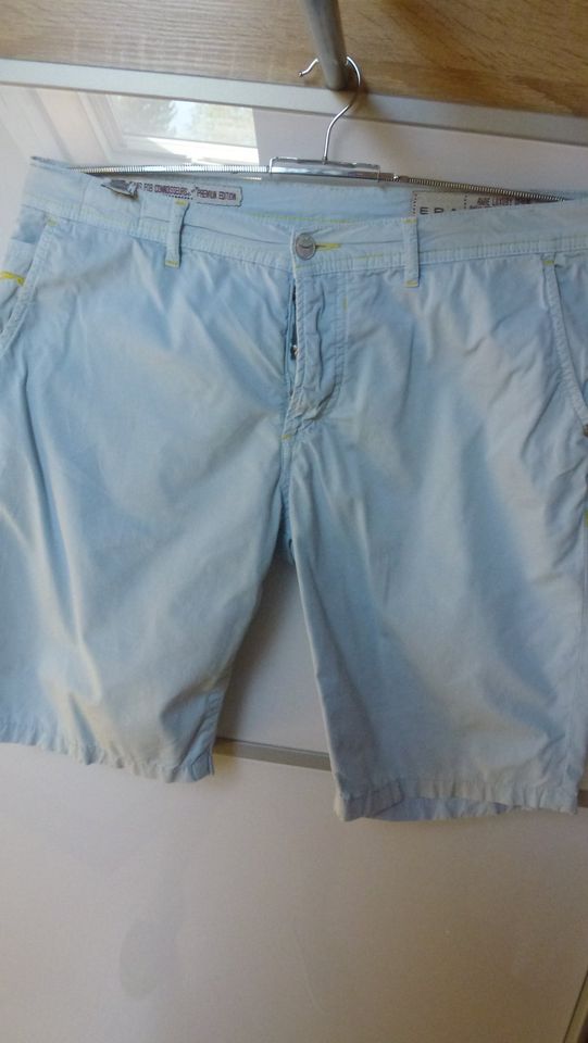 ERA Milano Short Size 36 gebraucht Italien,kaum getragen in Raubling