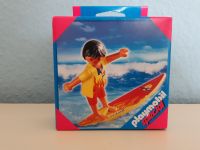 Playmobil 4637 Wellenreiter Surfer neu & ovp Niedersachsen - Borkum Vorschau