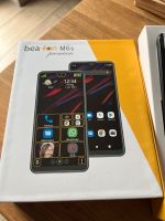 bea fon M6s premium, Smartphone, neu Nordrhein-Westfalen - Witten Vorschau