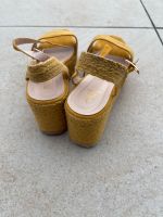 Damen Sommer Sandalen Größe 41 Nordrhein-Westfalen - Löhne Vorschau