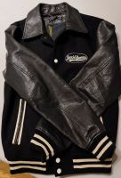 Jack & Jones Vintage Bomberjacke Herren Schwarz Gr. S Frankfurt am Main - Gallusviertel Vorschau