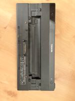 Toshiba Laptop Hi- Speed Port Replicator II Thüringen - Jena Vorschau