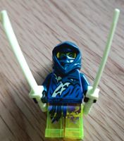 Lego Ninjago Ghost Ninja Hackler Niedersachsen - Göttingen Vorschau