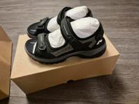 Ecco Offroad  Sandalen Bayern - Erlangen Vorschau