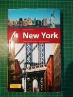 New York, Reiseführer MM Verlag individuell reisen München - Bogenhausen Vorschau