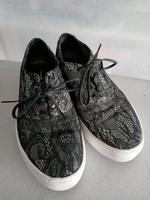 Vagabond Schnürer Schnürschuh Spitze 38 Köln - Rath-Heumar Vorschau
