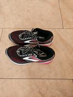 Laufschuhe Brooks Ghost 10 38,5 7,5 Dresden - Klotzsche Vorschau