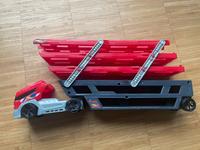 Hot, Wheels Autoanhänger Baden-Württemberg - Karlsdorf-Neuthard Vorschau