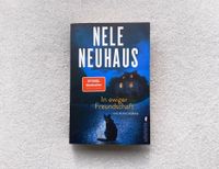 Nele Neuhaus - In ewiger Freundschaft Niedersachsen - Wolfsburg Vorschau