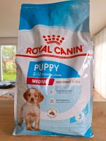 Royal Canin Welpen Trockenfutter 4KG Nordrhein-Westfalen - Welver Vorschau