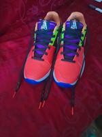 Nike Ja 1 Performance  Basketballschuhe FJ4241-001 Berlin - Treptow Vorschau