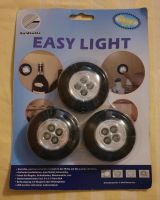 OVP Neu Easy Light LED Licht Touch Lampe mit 4 LED Perlen Set Bremen - Vegesack Vorschau