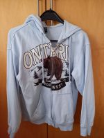 Sweatshirt-Jacke Nordrhein-Westfalen - Olpe Vorschau