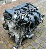 MITSUBISHI ASX OUTLANDER III 2,0 4J11 2,4 4J12 MOTOR KOMPLETT Nordrhein-Westfalen - Leverkusen Vorschau