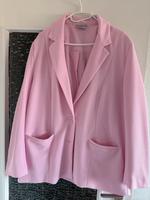 Blazer Damen rosa Nordrhein-Westfalen - Gescher Vorschau