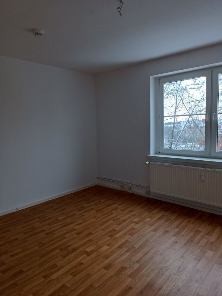 3 Zimmer Wohnung in Leuna- Gartenstadt R32W05 in Leuna